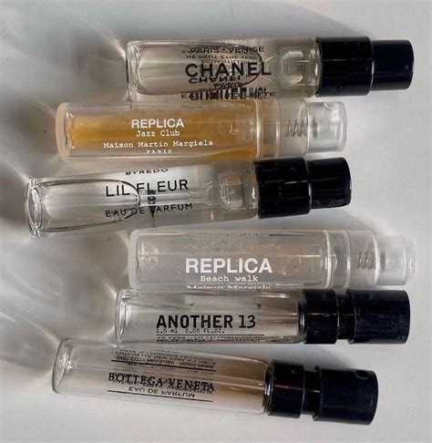 rollerball perfume supplies